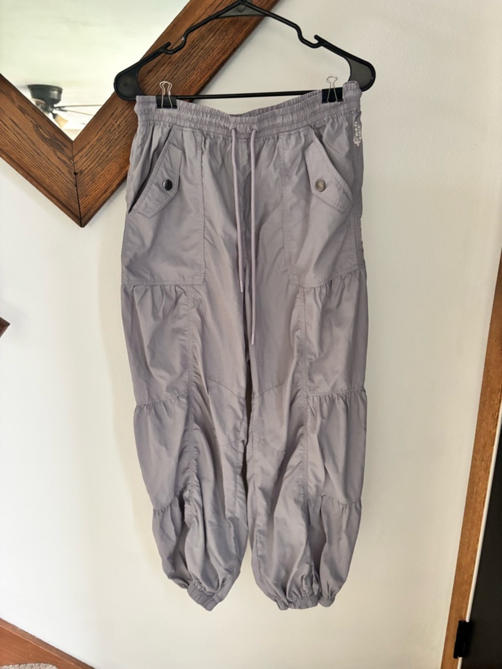 Free People Set Me Free Pants - Picture 4 of 5